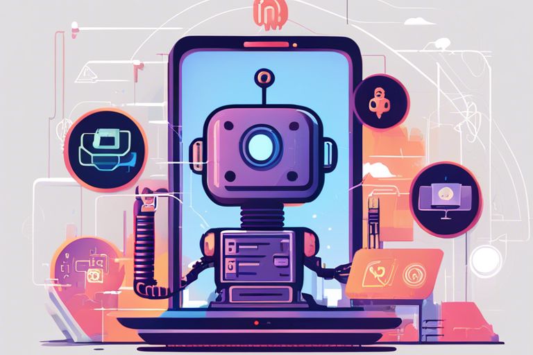 The Role Of AI Chat Bots In Personalizing User Experiences