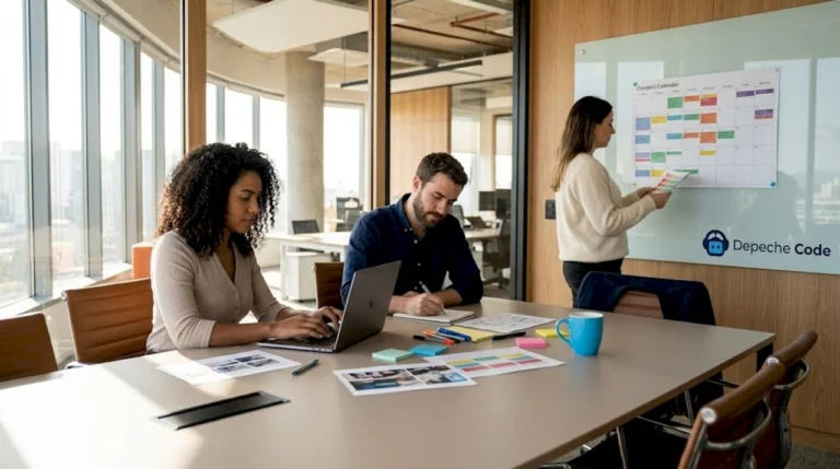 Content marketing examples that drive real results