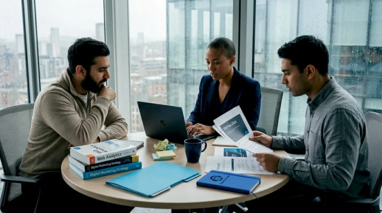 Top SEO strategies for real, measurable business growth