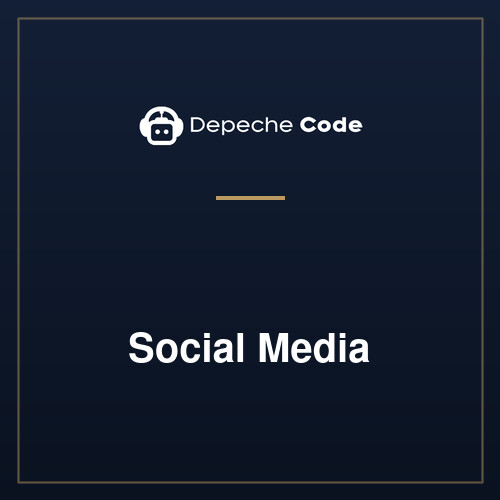 Social Media