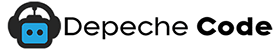 depeche code