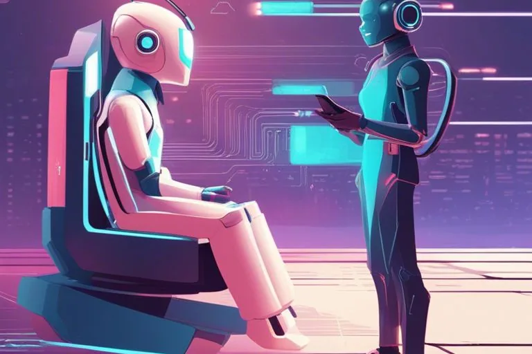 ai chat bot design trends and expectations bvr