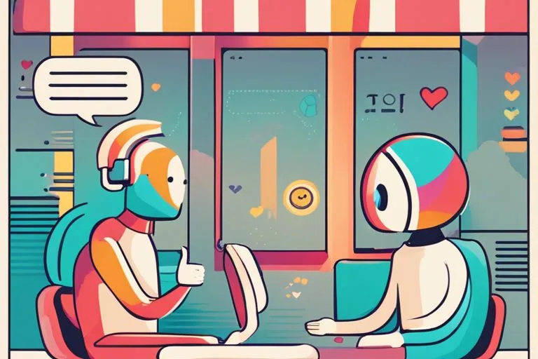 ai chat bot improves user engagement with proactive responses zsy
