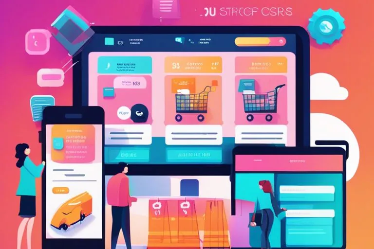 How AI Chat Bots Are Revolutionizing The Online Shopping Experience 1 ai chat bots revolutionizing online shopping experience moe