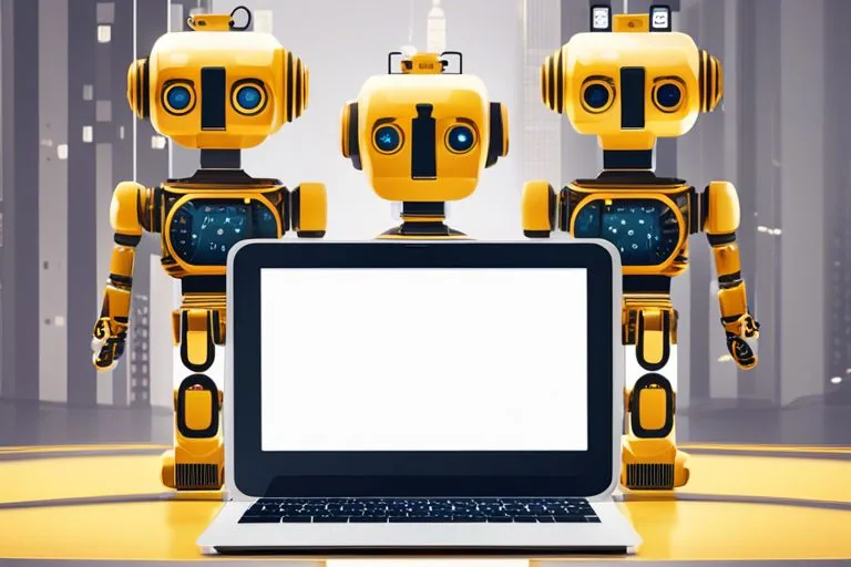 ai chat bots role in personalizing experiences jzb