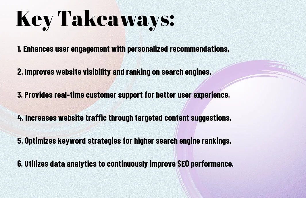 ai chat bots top seo improvement strategies sgb