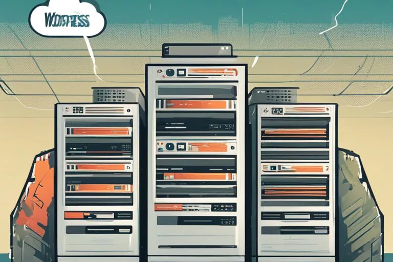The Importance Of Choosing The Right WordPress Hosting Provider 2 choosing the right wordpress hosting provider oaq