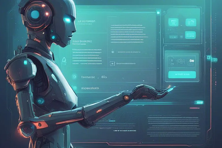 The Ultimate Guide To Creating An AI Chat Bot For Your Website 2 creating an ai chat bot for website huz