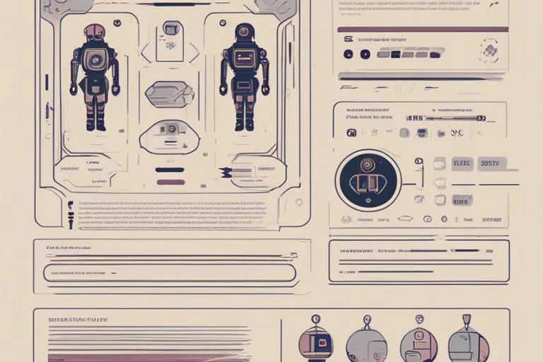 creating an ai chat bot for website nev