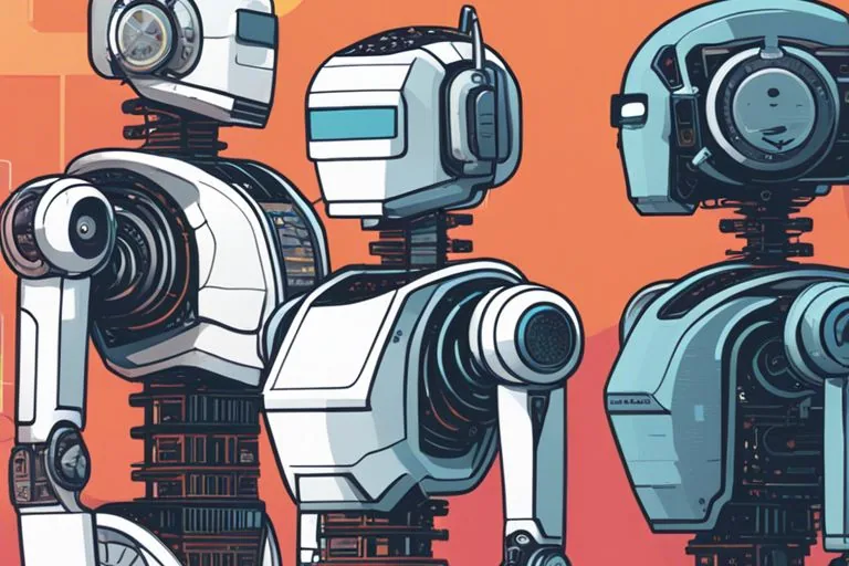 impact of machine learning on ai chatbots auh