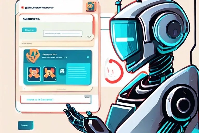 implementing ai chat bots on wordpress mla