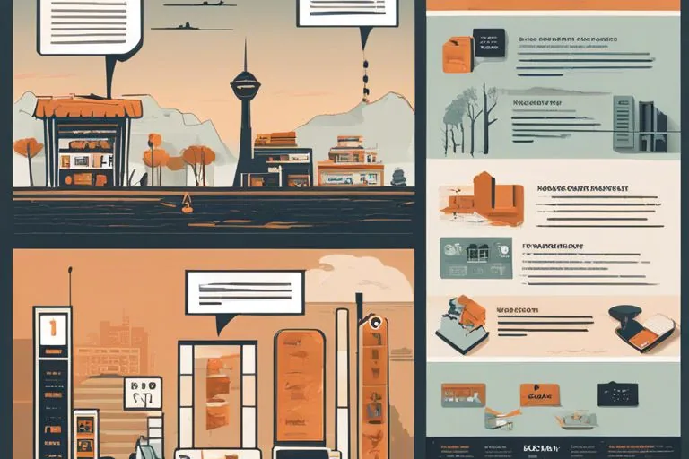 7 Signs It's Time For A Website Redesign - Is Your Website Outdated? 1 is it time to redesign your website