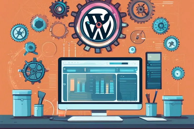 managing seo and maintenance for wordpress websites bli
