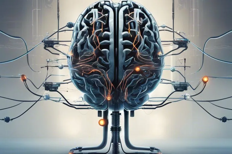 neural networks and ai chat bot intelligence cri