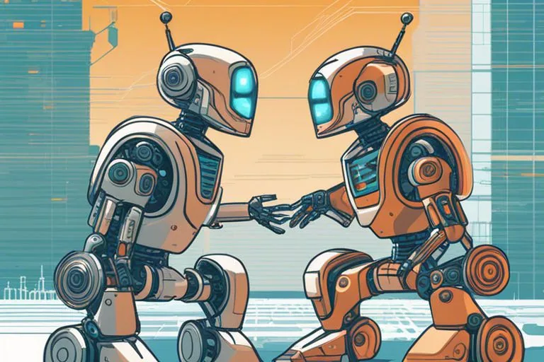 the future of conversational ai gans dig