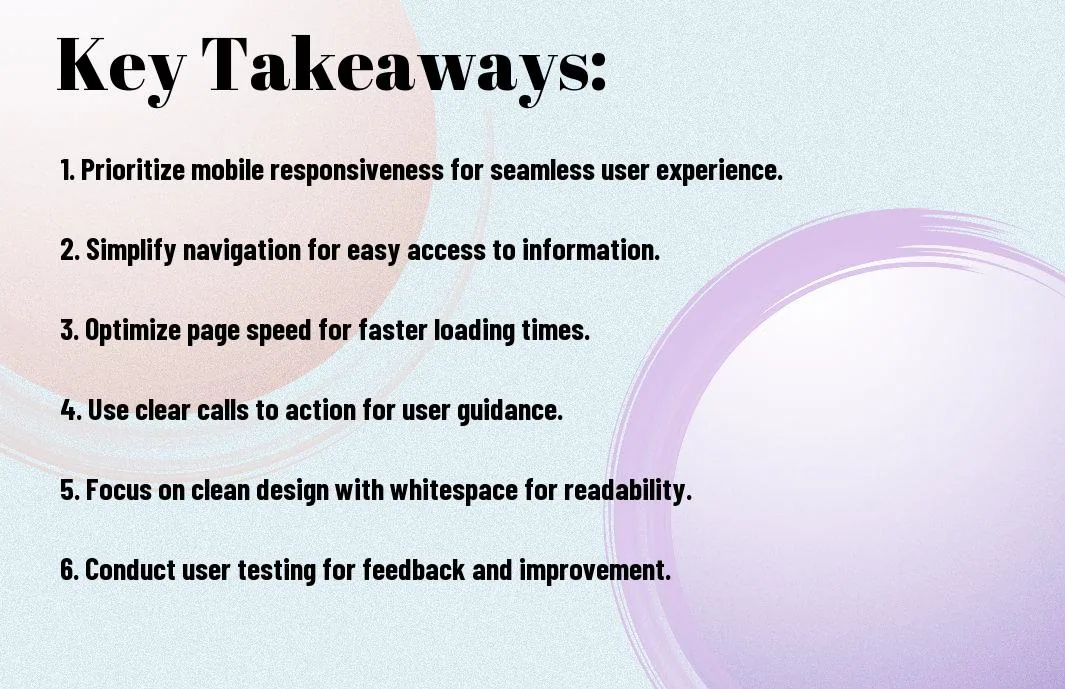 tips for redesigning your website with expertise waf