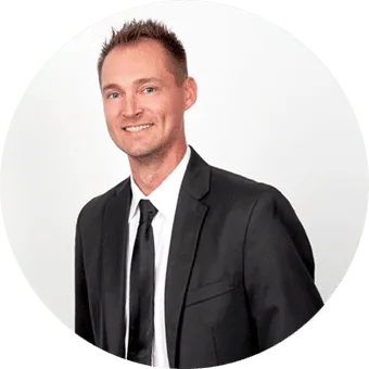 Donovan Wells, Founder and CEO of Depeche Code