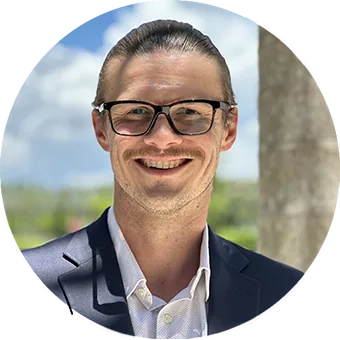 Jason Boyer, COO of Depeche Code