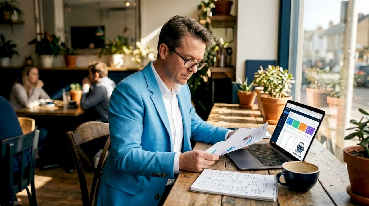 1779068736472_business-owner-reviewing-seo-analytics-in-open-office business owner reviewing seo analytics in open office