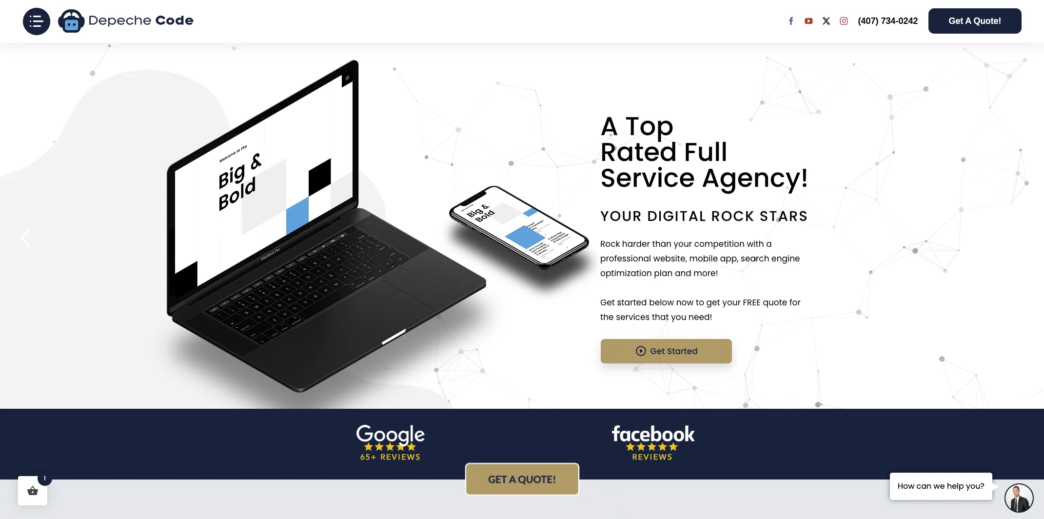 why scalable websites save money: 2026 business guide 6 depechecode