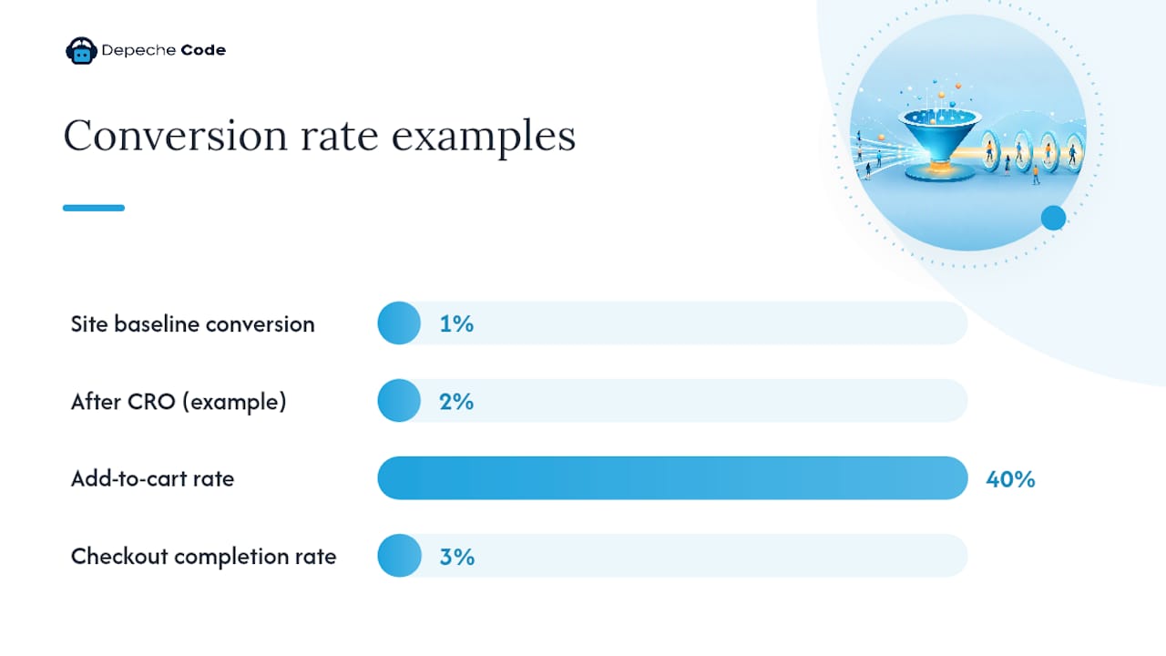 What Is Conversion Rate Optimization, Exactly? — overview diagram
